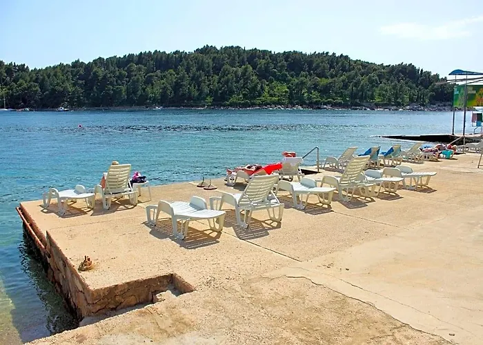Apartments Zecevic