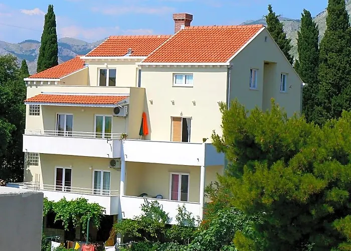 Apartments Zecevic