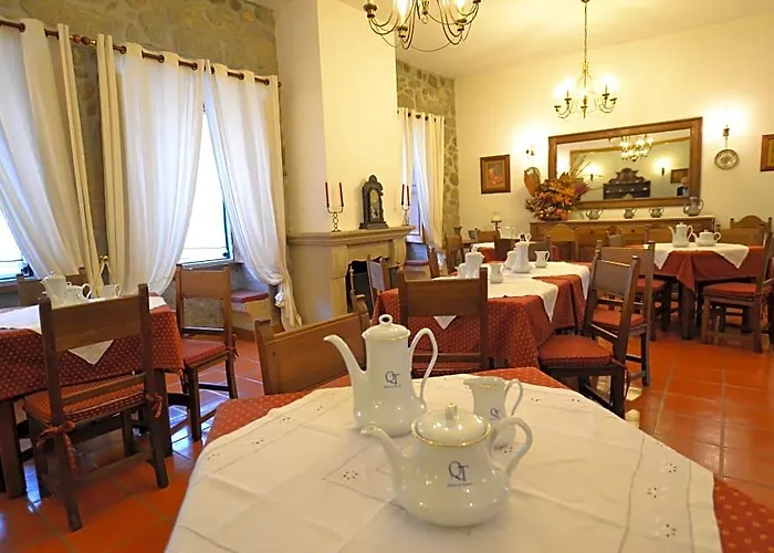 Quinta Do Terreiro