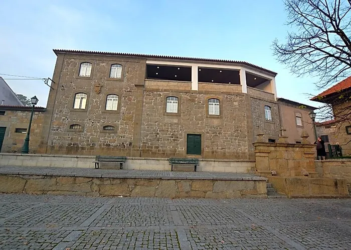 Quinta Do Terreiro