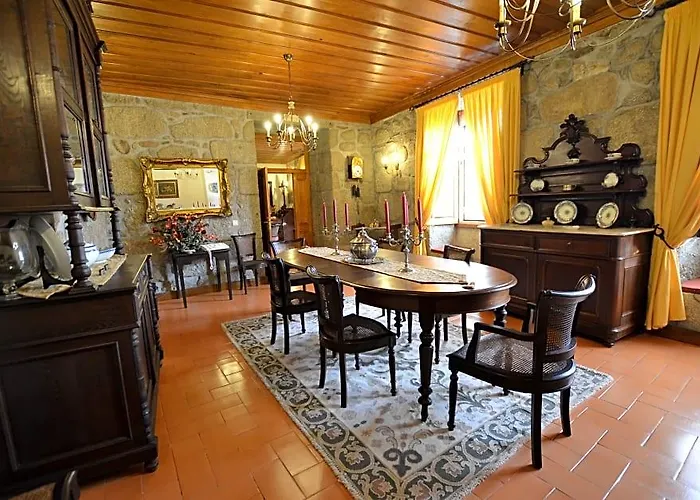 Quinta Do Terreiro
