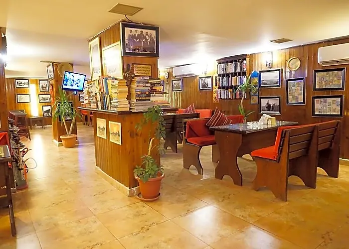 Petra Nights Hotel