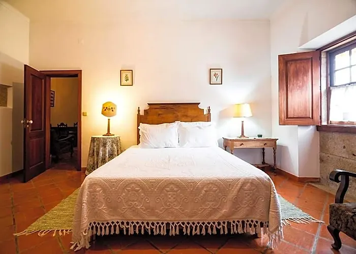 Casa Da Roseira