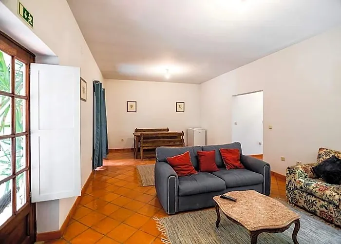 Casa Da Roseira