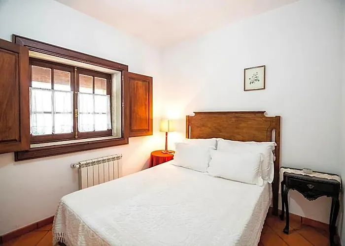 Casa Da Roseira