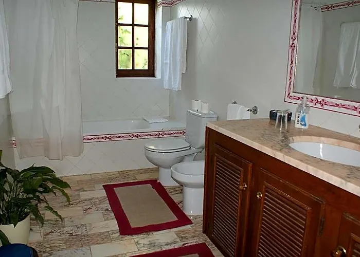 Casa Da Roseira