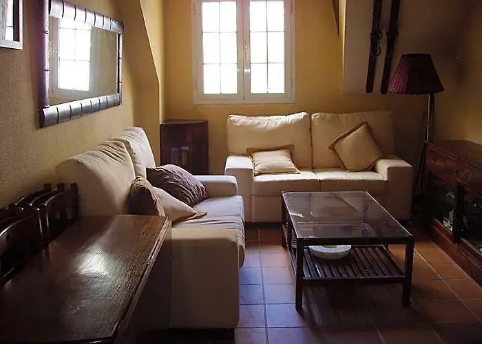 Habitat Zona Media