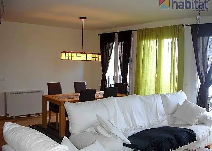 Habitat Zona Media