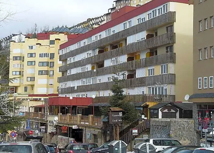 Ghm Bulgaria Apartamentos