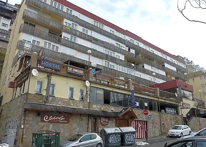 Ghm Bulgaria Apartamentos