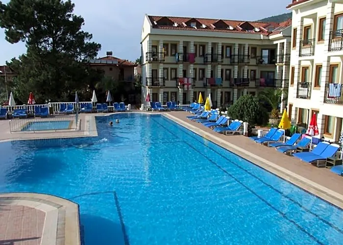 Hotel Leytur