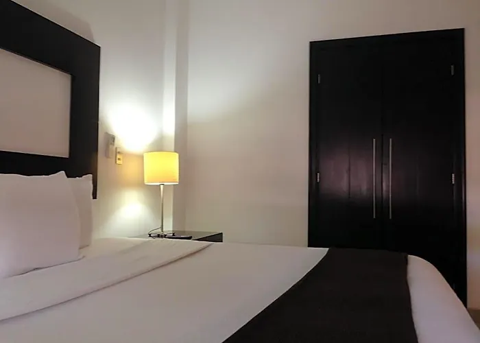 Hotel Brandts Ejecutivo Los Robles