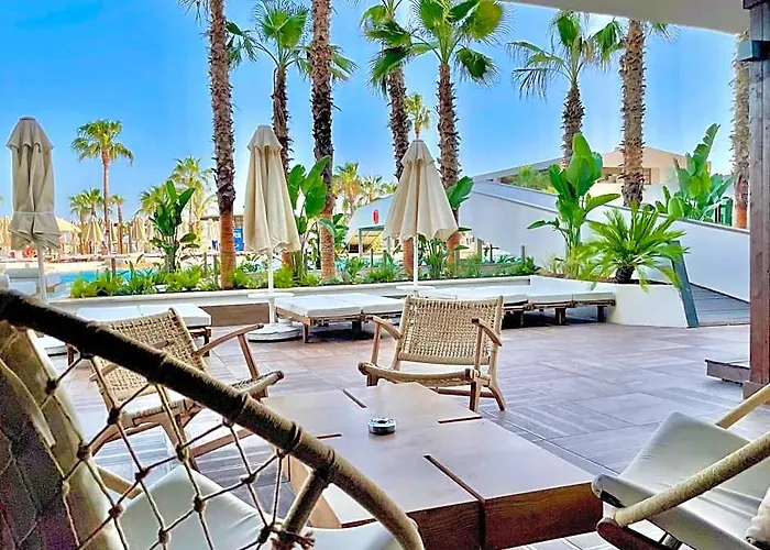 Didim Beach Resort Aqua & Elegance Thalasso