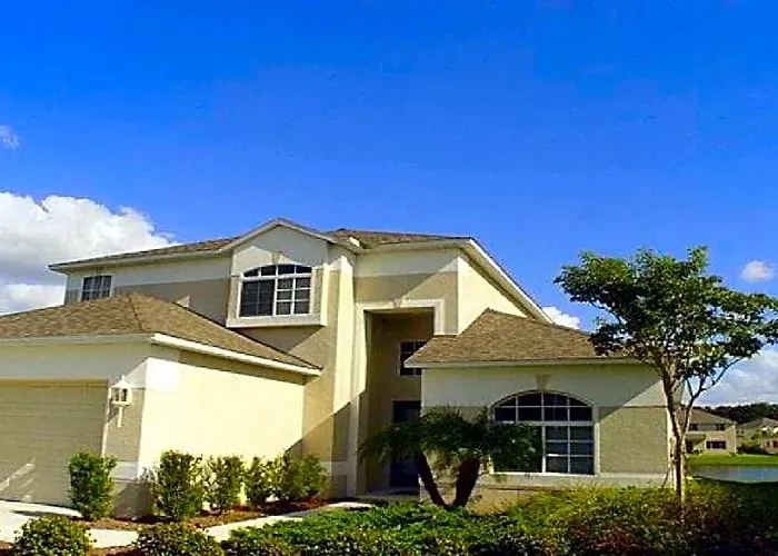 New Port Richey & Hudson Area Vacation Homes