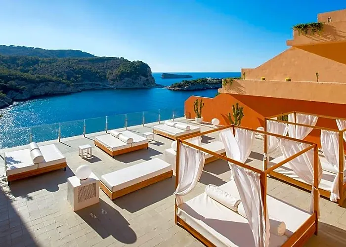 Hotel Galeon