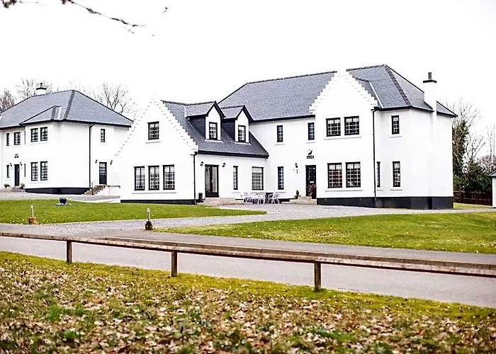 Achnagairn Estate - Self-Catering Mini Manors