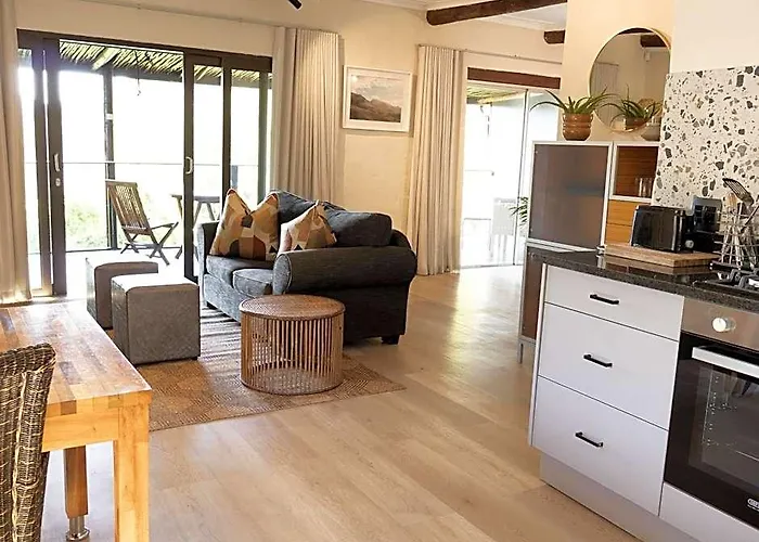 Forest Valley Cottages