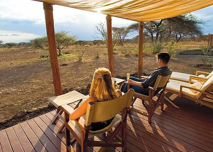 Severin Safari Camp
