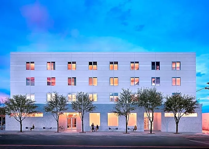 Hotel Saint George