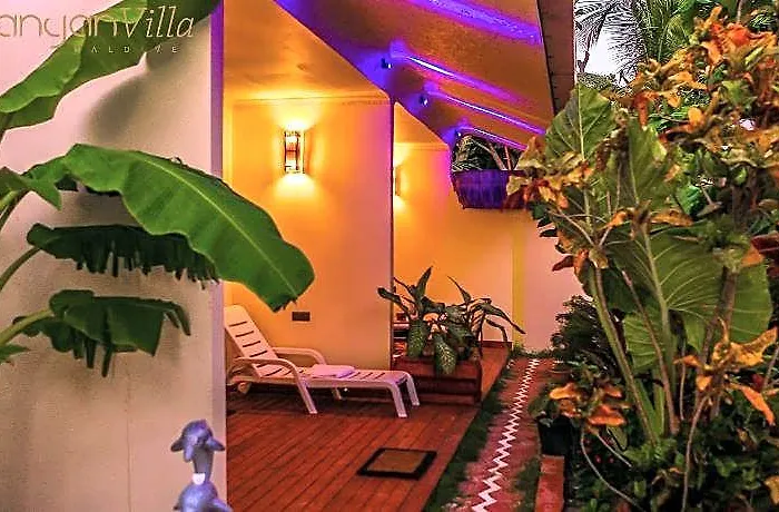 Banyan Villa
