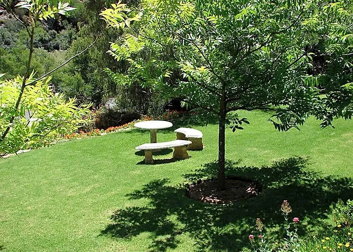 De Poort Country Lodge