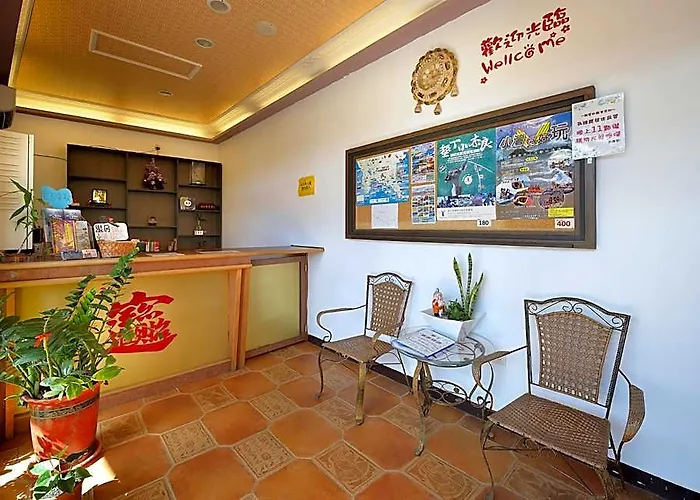 Star Inn 888