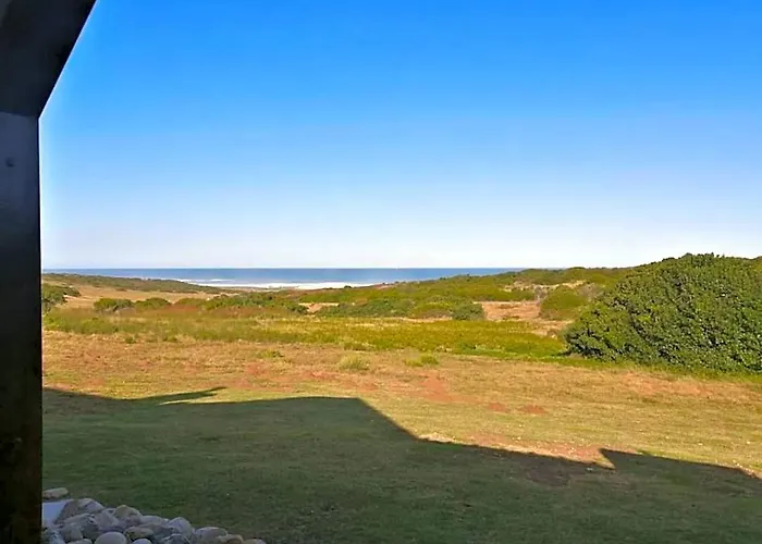 Gourikwa Coastal Nature Reserve