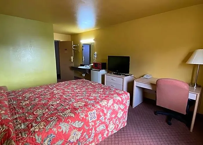 Sunset Inn-Rolla