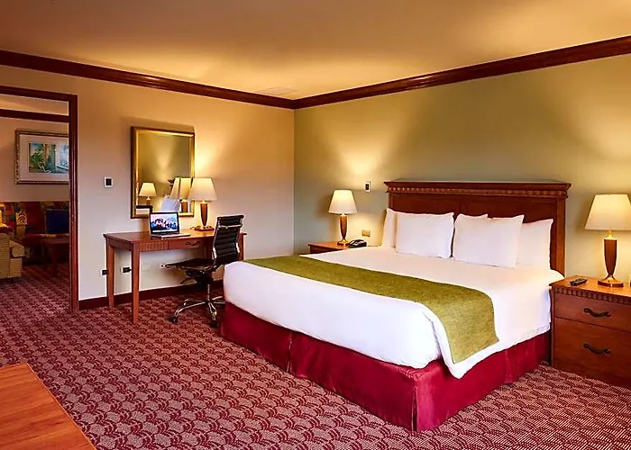 Suites las Palmas, Hotel&Apartments.