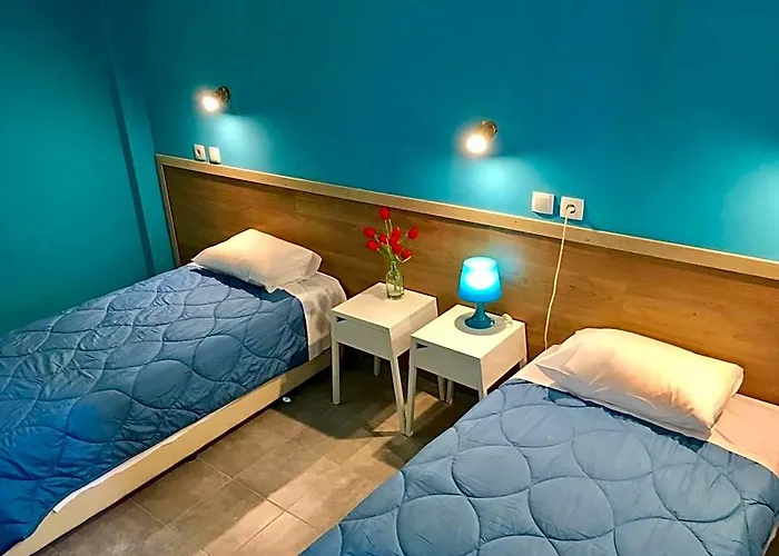 Hotel Kastoria