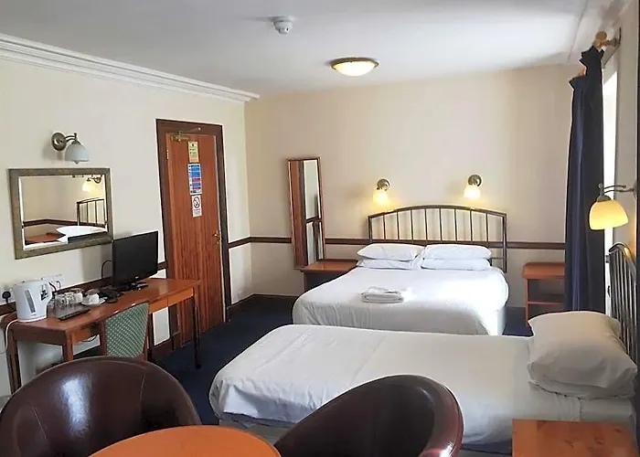 Sutherland Inn
