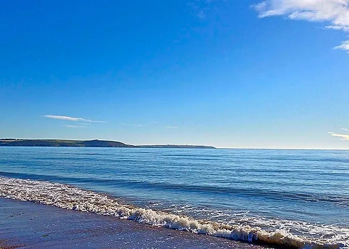 Quality Hotel And Leisure Center Youghal