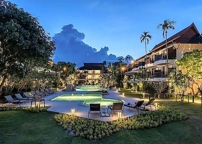 Amari Koh Samui