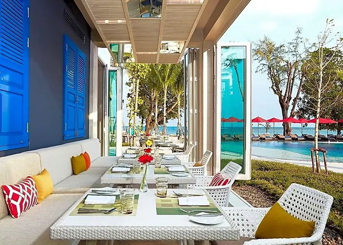 Amari Koh Samui