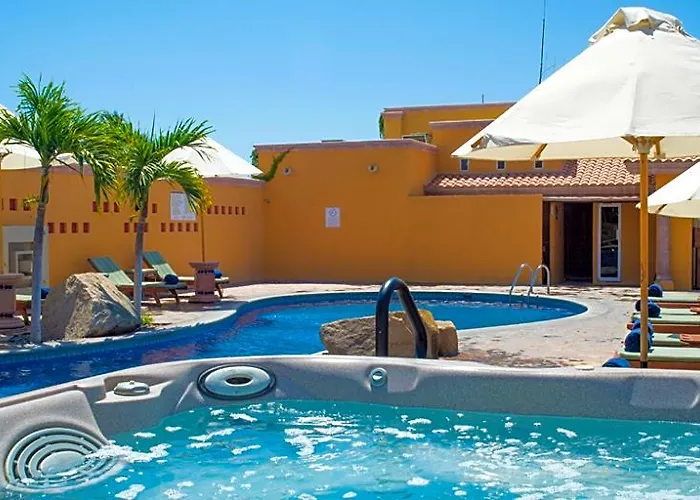 Quinta Del Sol By Solmar