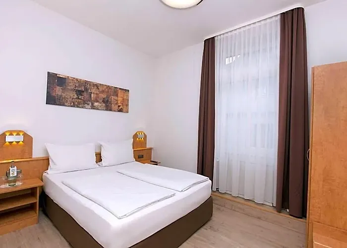 Gl Hotel Idstein