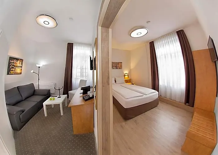 Gl Hotel Idstein