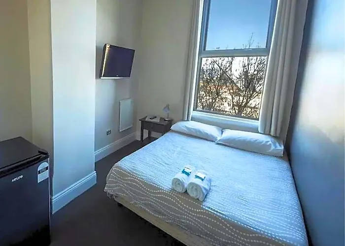 Six Degrees Boutique Hotel