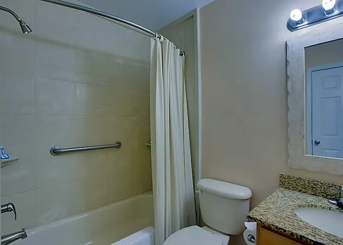 Master Suites Hotel