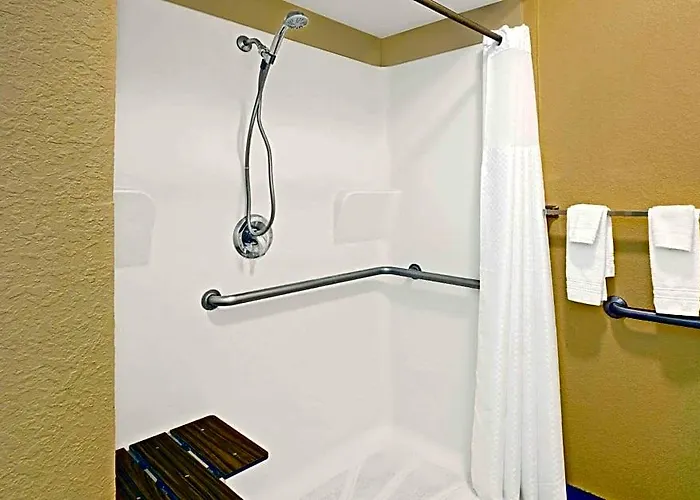 Days Inn By Wyndham Boerne