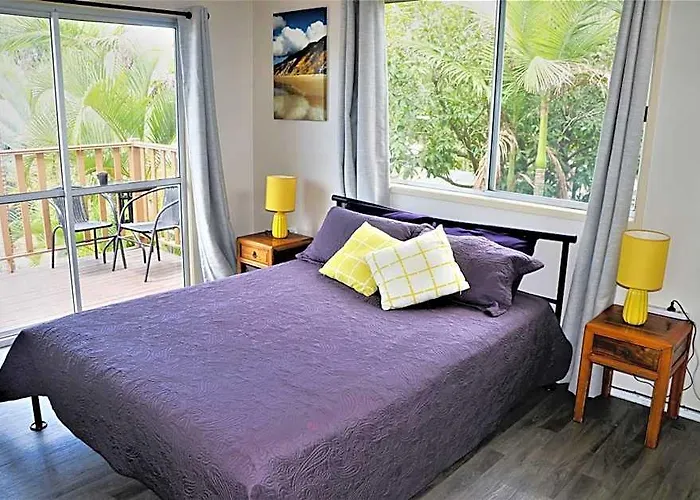 Pippies Beachhouse Backpackers
