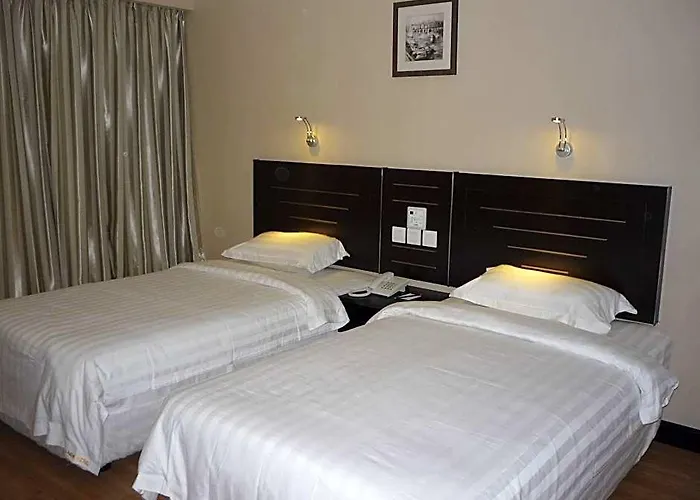 Labuk Hotel