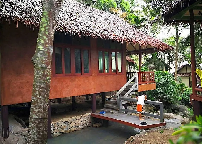 Smile Bungalows