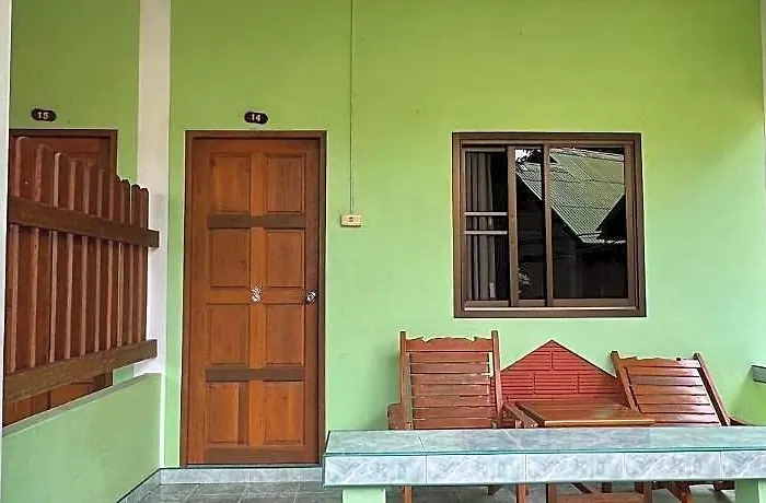 Sandee Bungalow