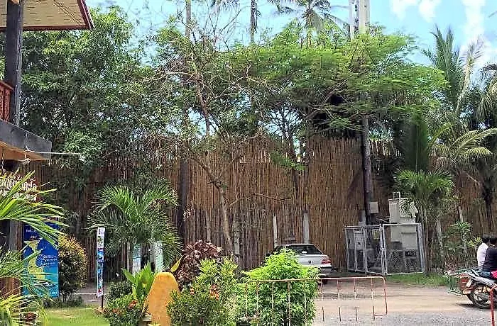 Sandee Bungalow