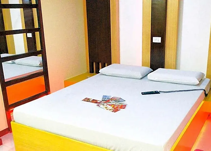 Hotel Sogo Naga