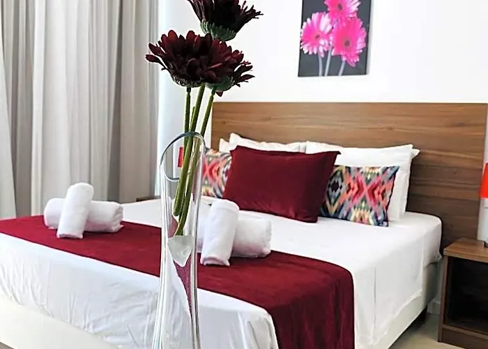 Lysithea Hotel