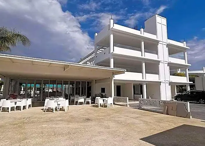 L'Eros Hotel