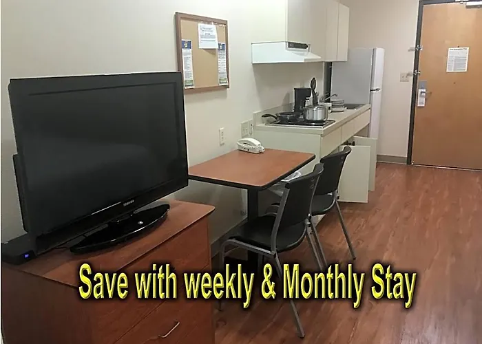 Best Studio Inn Homestead