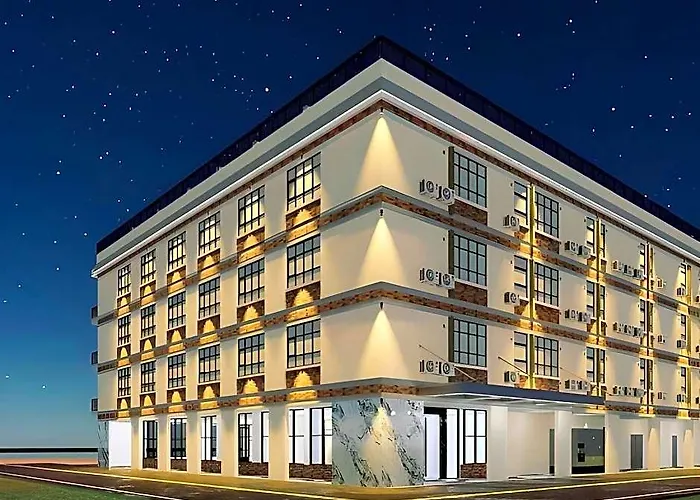 D'Primahotel Balikpapan